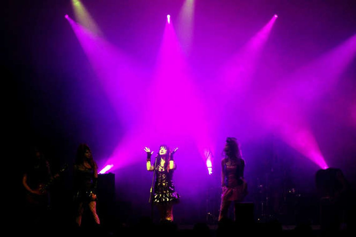 Closterkeller w Graffiti