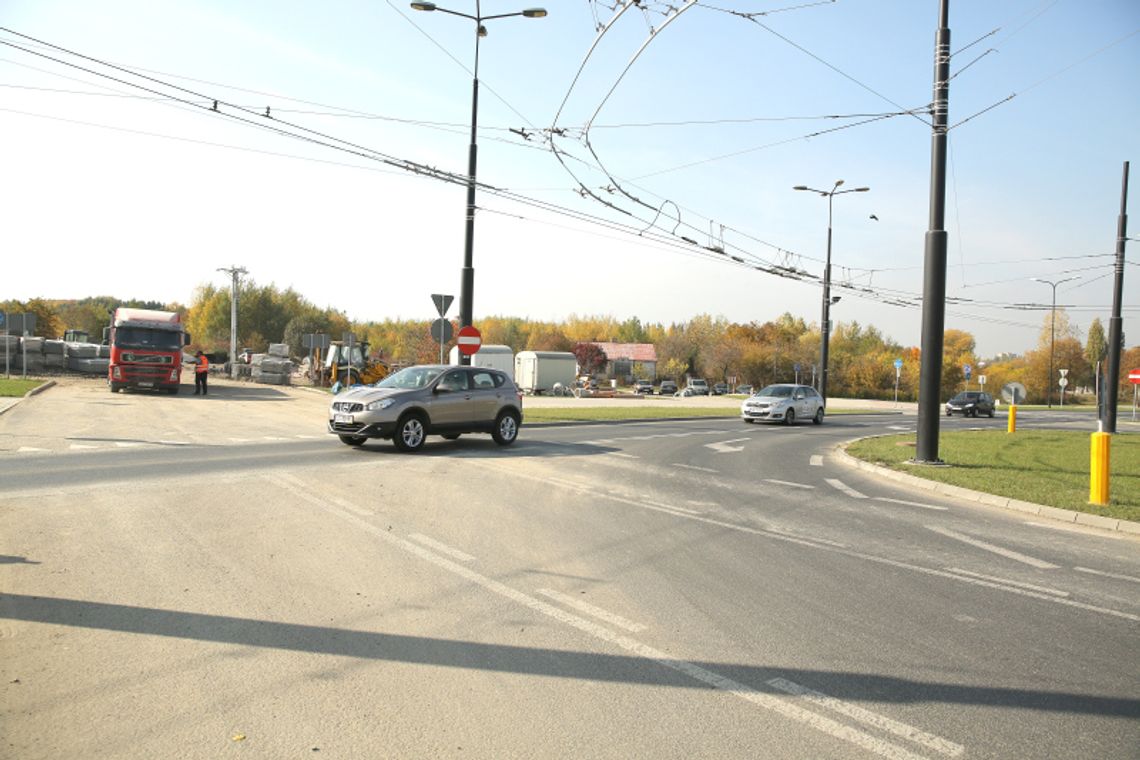 Cmentarz będzie większy, spopielarnia nie przeszła Cmentarz będzie większy, spopielarnia nie przeszła