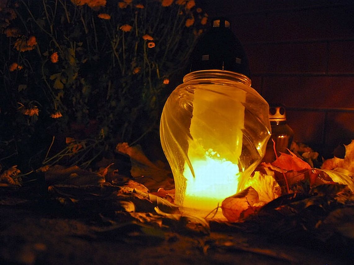 Cmentarz w Chełmie będzie większy