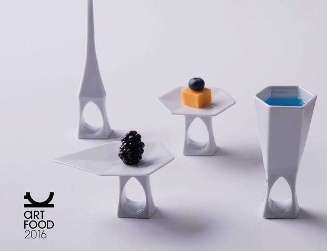 Ćmielów i kuchnia fusion w Centrum Spotkania Kultur Ćmielów i kuchnia fusion w Centrum Spotkania Kultur