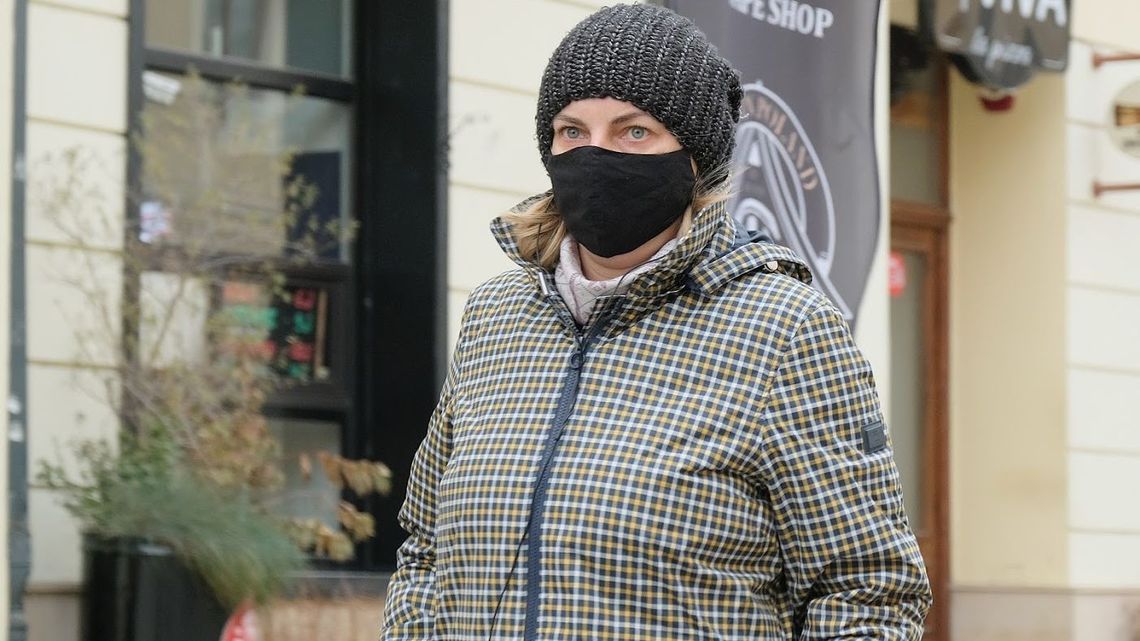 Co będzie jeśli rozszerzenie obostrzeń nie pomoże? Minister zapowiada