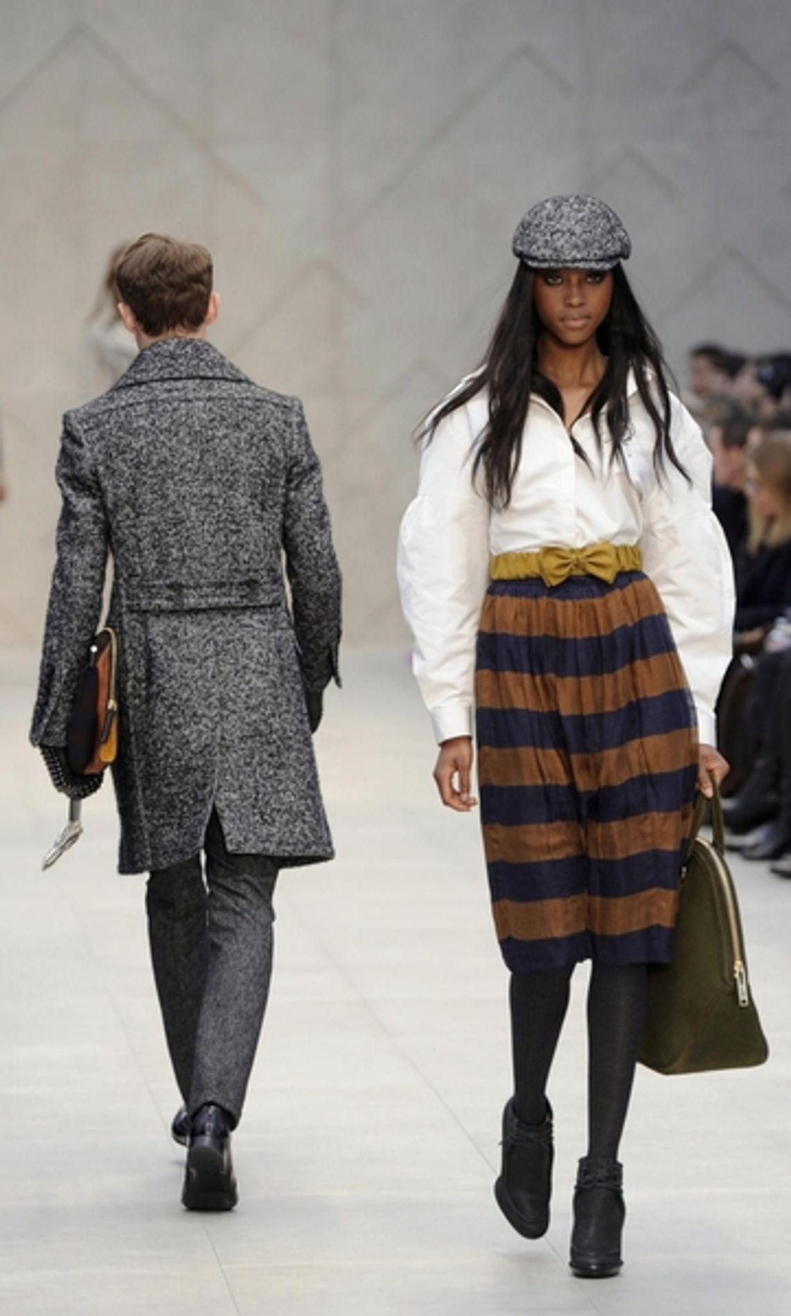 Co będzie modne jesienią? Trendy jesień/zima 2012/2013 Co będzie modne jesienią? Trendy jesień/zima 2012/2013