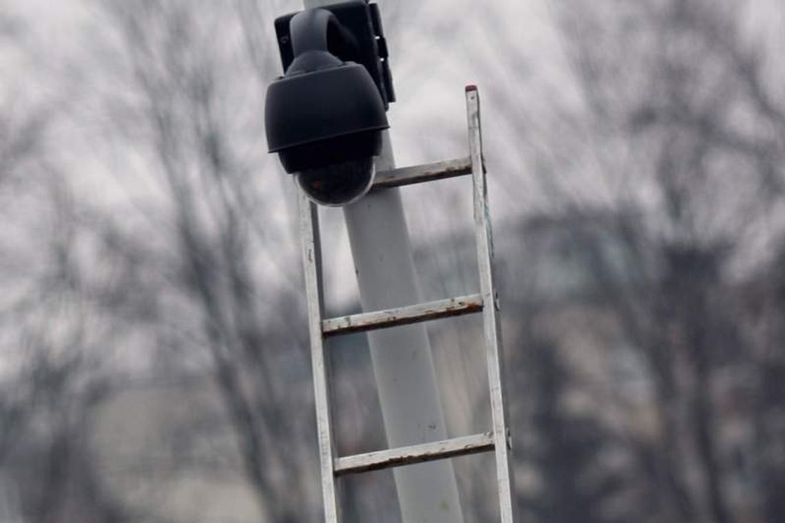 Co będzie w oku kamery w Łęcznej?