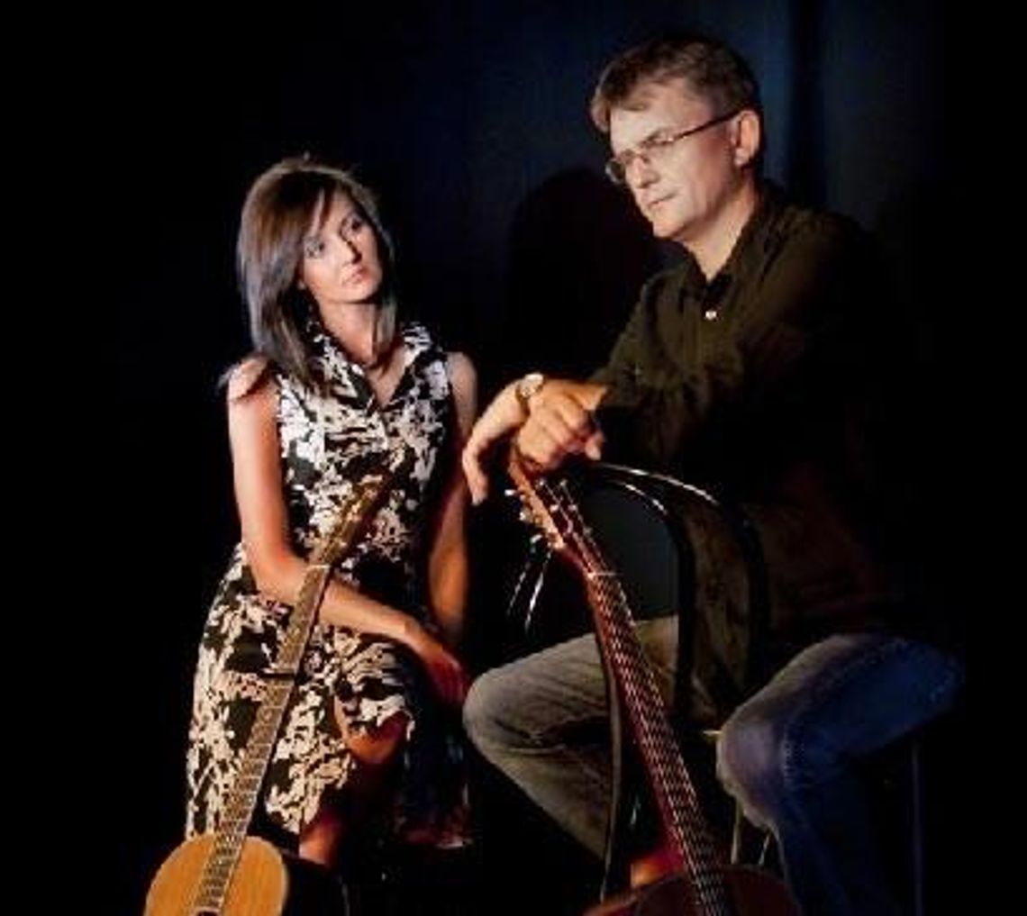 Co było nie wróci - ballady Okudżawy i Wysockiego