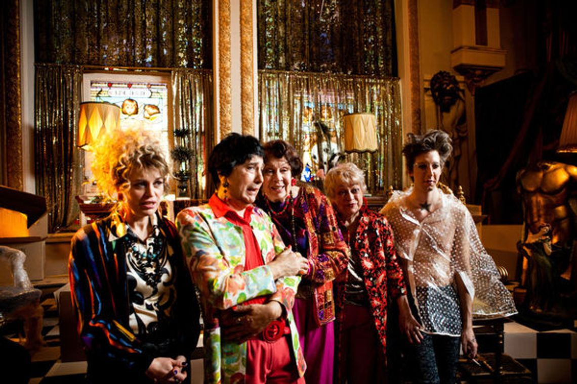 Co ciekawego w weekend w kinie w Lublinie?