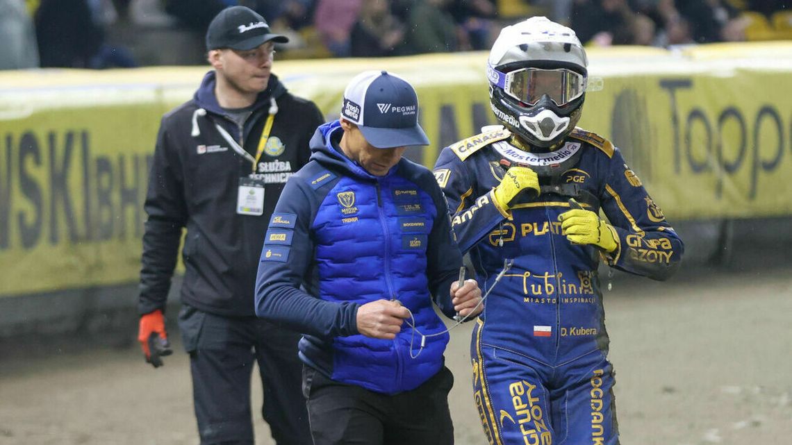 Co czeka Platinum Motor Lublin w fazie play-off? Co czeka Platinum Motor Lublin w fazie play-off?