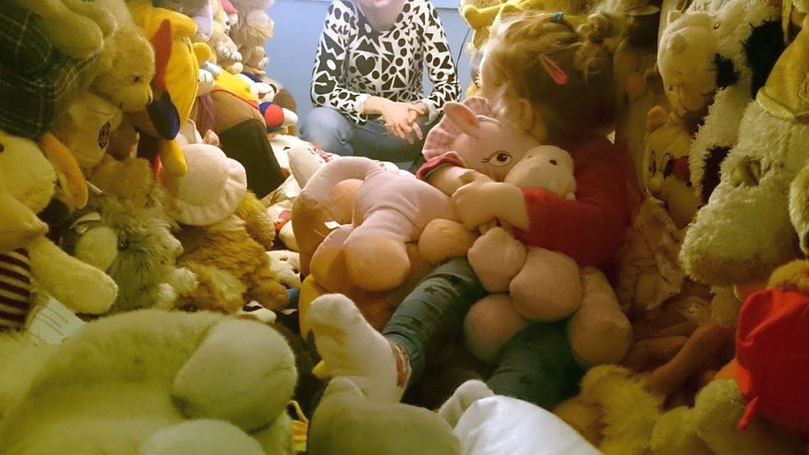 Co czwarta zabawka jest niebezpieczna i nie powinna trafić do sprzedaży  