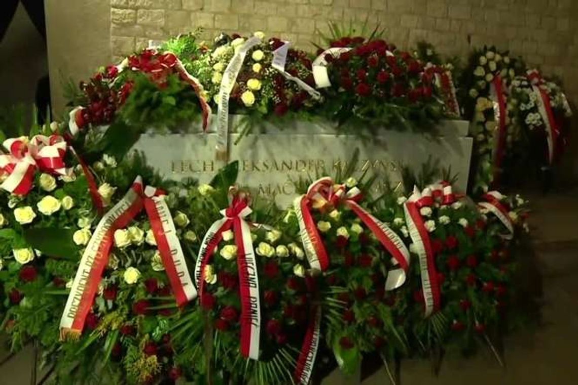 Co dadzą ekshumacje ofiar katastrofy smoleńskiej? Rozmowa z profesor z UM