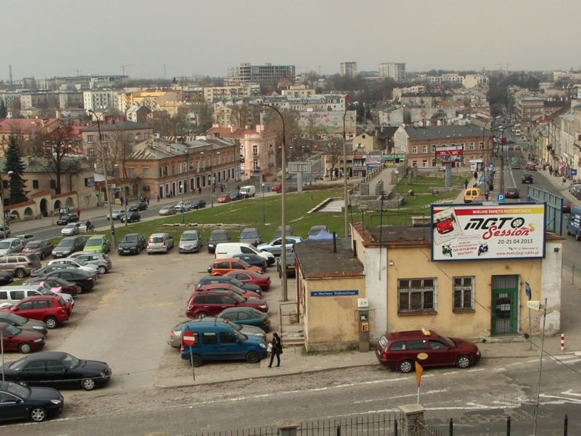 Co dalej z Alchemią? Rozmowa z prezesem spółki Arkady