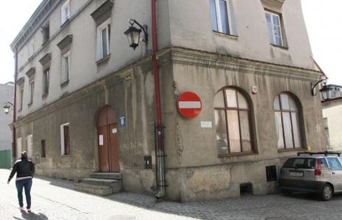 Co dalej z Alchemią? Szef spółki, która miała ją zbudować odchodzi Co dalej z Alchemią? Szef spółki, która miała ją zbudować odchodzi