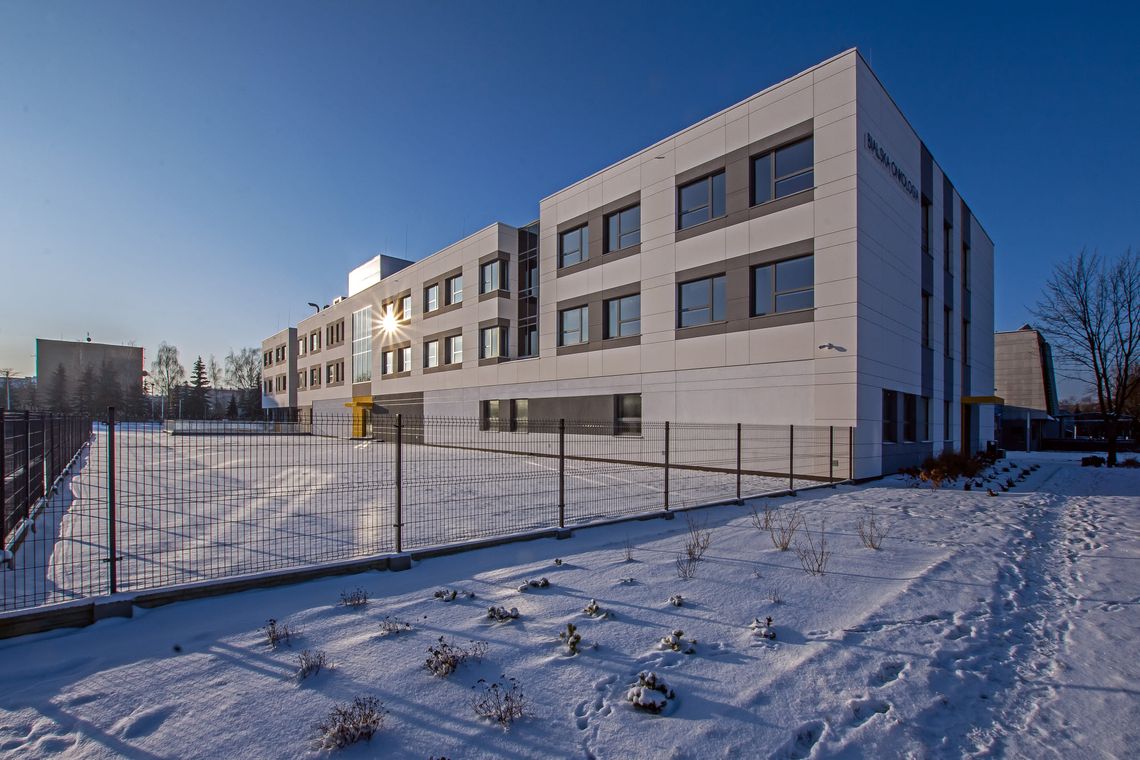 Onkologia_Biała Podlaska