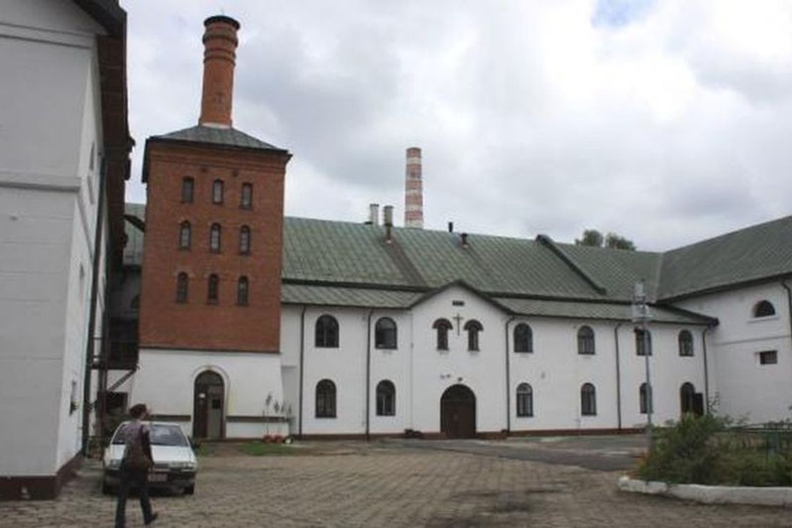 Co dalej z browarem w Zwierzyńcu?