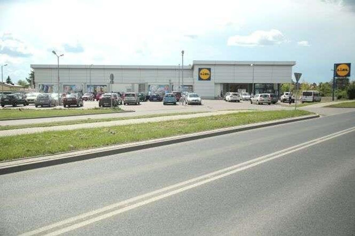 Co dalej z budową stacji paliw przy ul. Willowej? Strony wyczekują