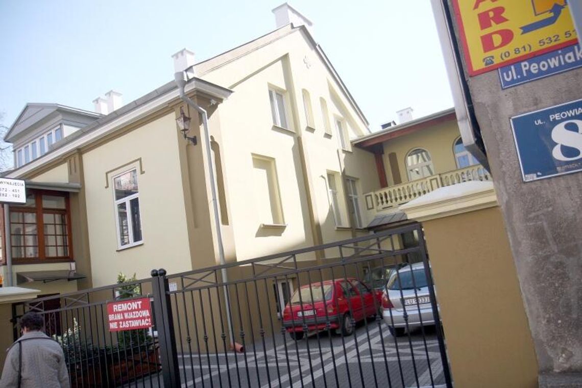 Co dalej z budynkiem po dawnym kinie \"Wyzwolenie\"?