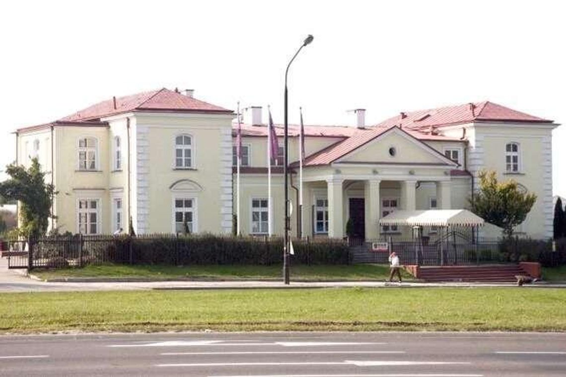 Co dalej z Dworkiem Grafa? Znowu nikt nie chciał go kupić Co dalej z Dworkiem Grafa? Znowu nikt nie chciał go kupić