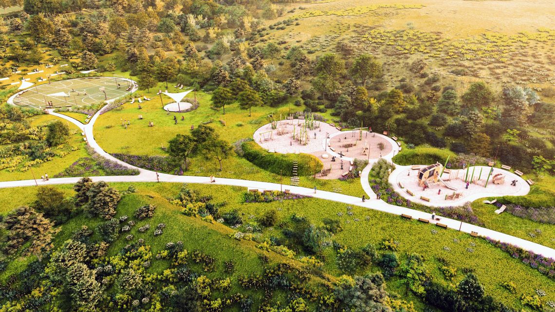 Co dalej z Górkami Czechowskimi? TBV składa wniosek i propozycję dla Lublina Co dalej z Górkami Czechowskimi? TBV składa wniosek i propozycję dla Lublina