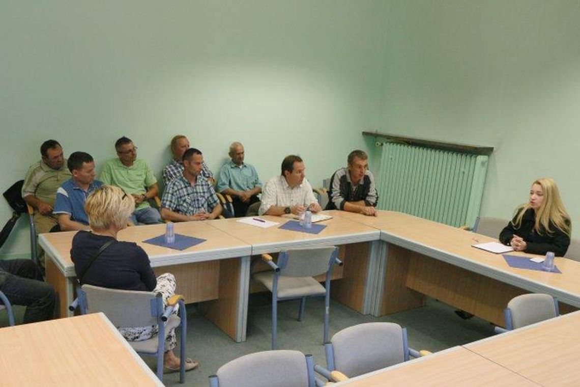 Co dalej z kupcami z targu warzywnego przy ul. Ruskiej?