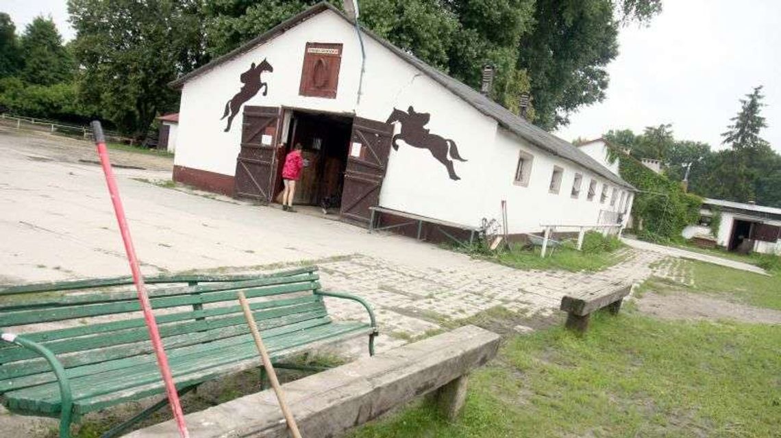 Co dalej z LKJ? Klub broni się przed eksmisją, miasto już szuka nowego gospodarza terenu Co dalej z LKJ? Klub broni się przed eksmisją, miasto już szuka nowego gospodarza terenu