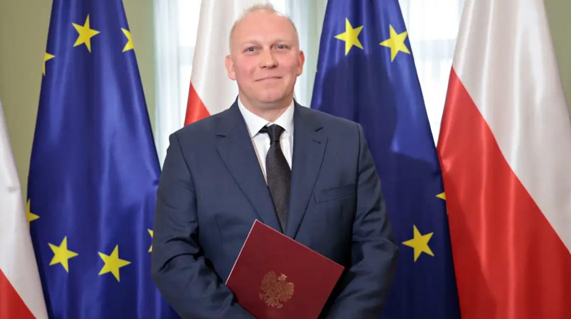 Co dalej z lubelskim kuratorem? Sąd wydał prawomocną decyzję Co dalej z lubelskim kuratorem? Sąd wydał prawomocną decyzję