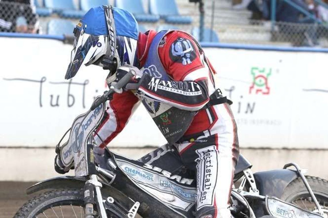 Co dalej z lubelskim żużlem? Jest nowy sponsor, ale przyszły rok może być stracony