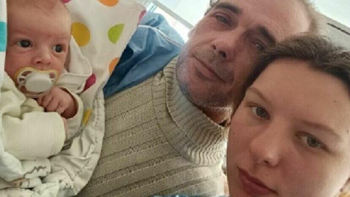 Co dalej z małym Zdzisiem? "Jesteśmy dobrej myśli" Co dalej z małym Zdzisiem? "Jesteśmy dobrej myśli"