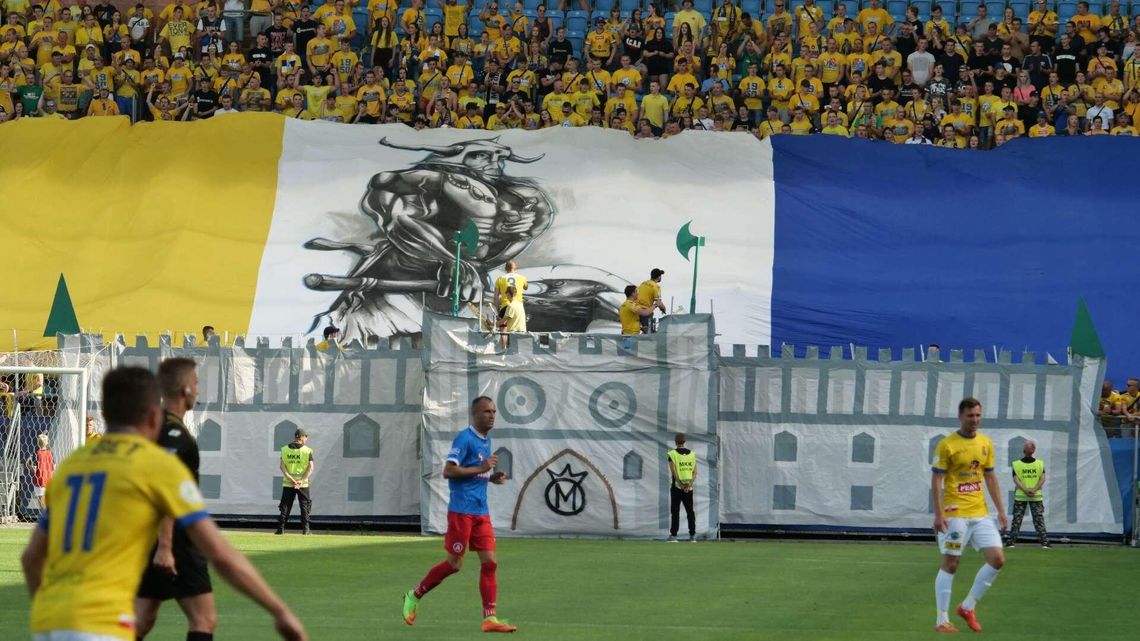 Co dalej z Motorem Lublin? PiS chce debaty