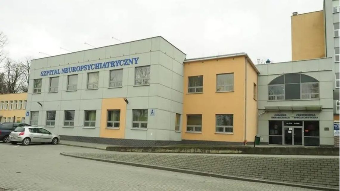 Co dalej z oddziałami szpitala na Abramowicach? Pacjenci i personel alarmują Co dalej z oddziałami szpitala na Abramowicach? Pacjenci i personel alarmują