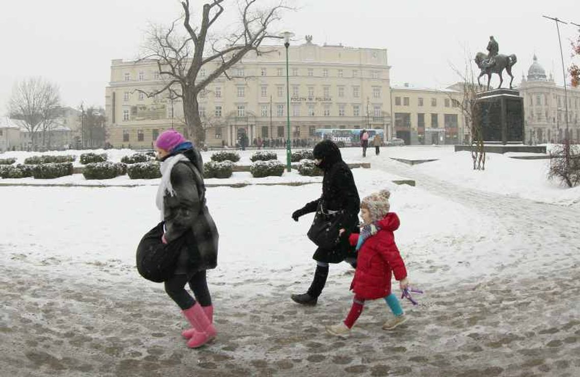 Co dalej z placem Litewskim? Do powtórki i poprawki Co dalej z placem Litewskim? Do powtórki i poprawki