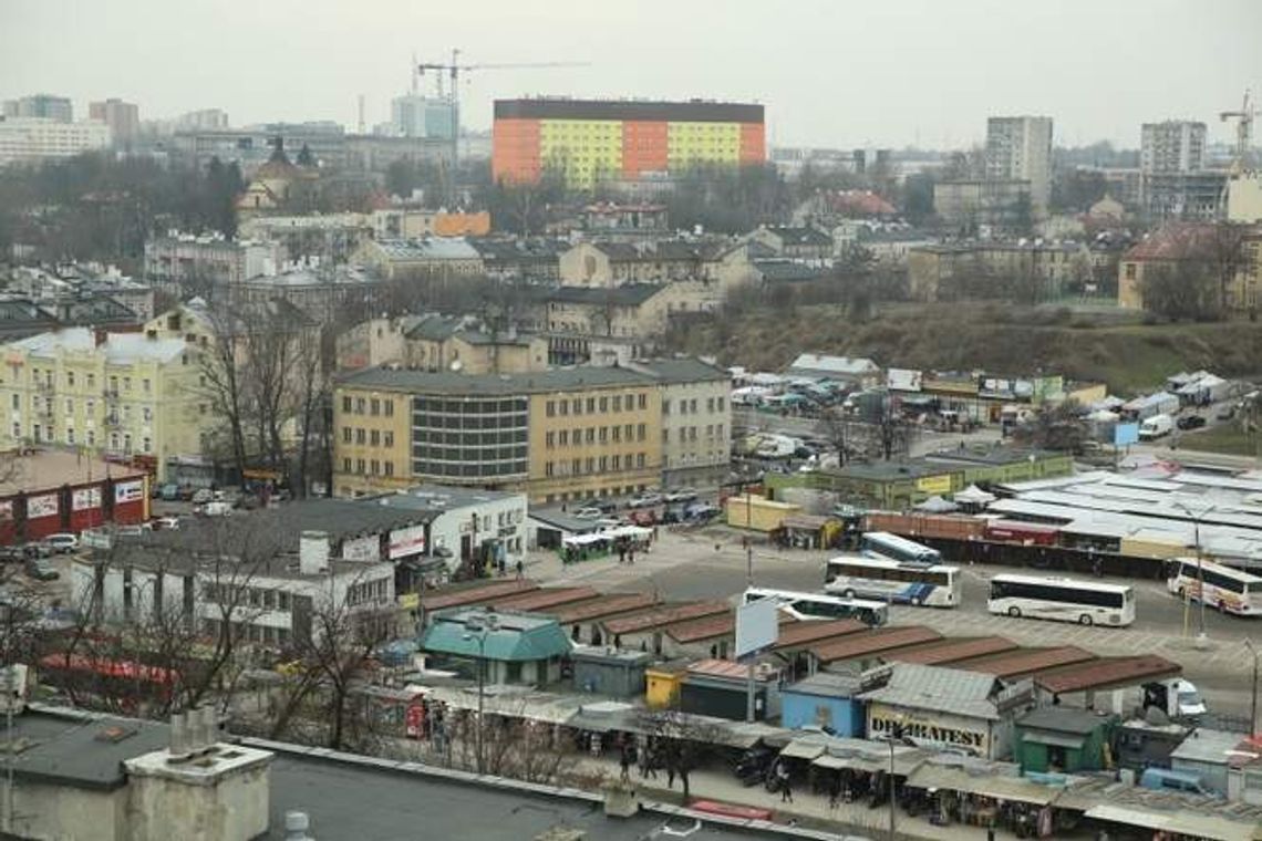 Co dalej z Podzamczem? Spotkanie w Trybunale Co dalej z Podzamczem? Spotkanie w Trybunale