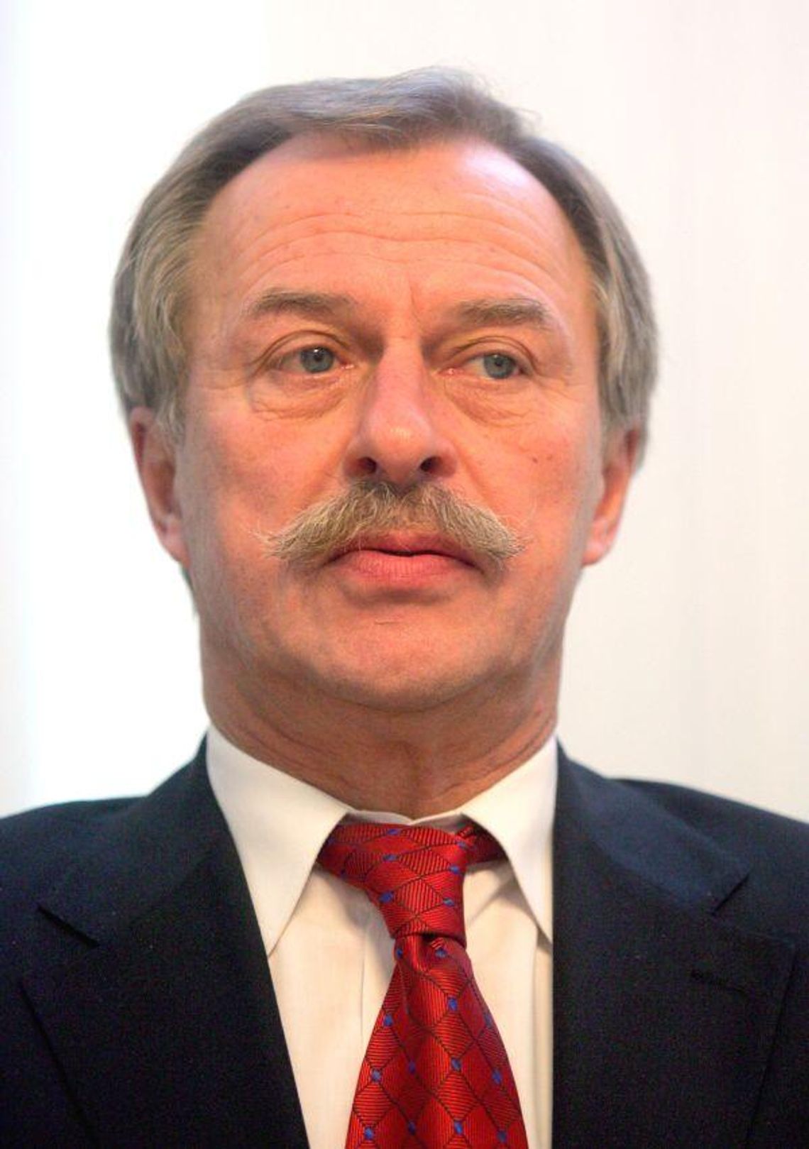 Co dalej z prezydentem Zamoyskim?