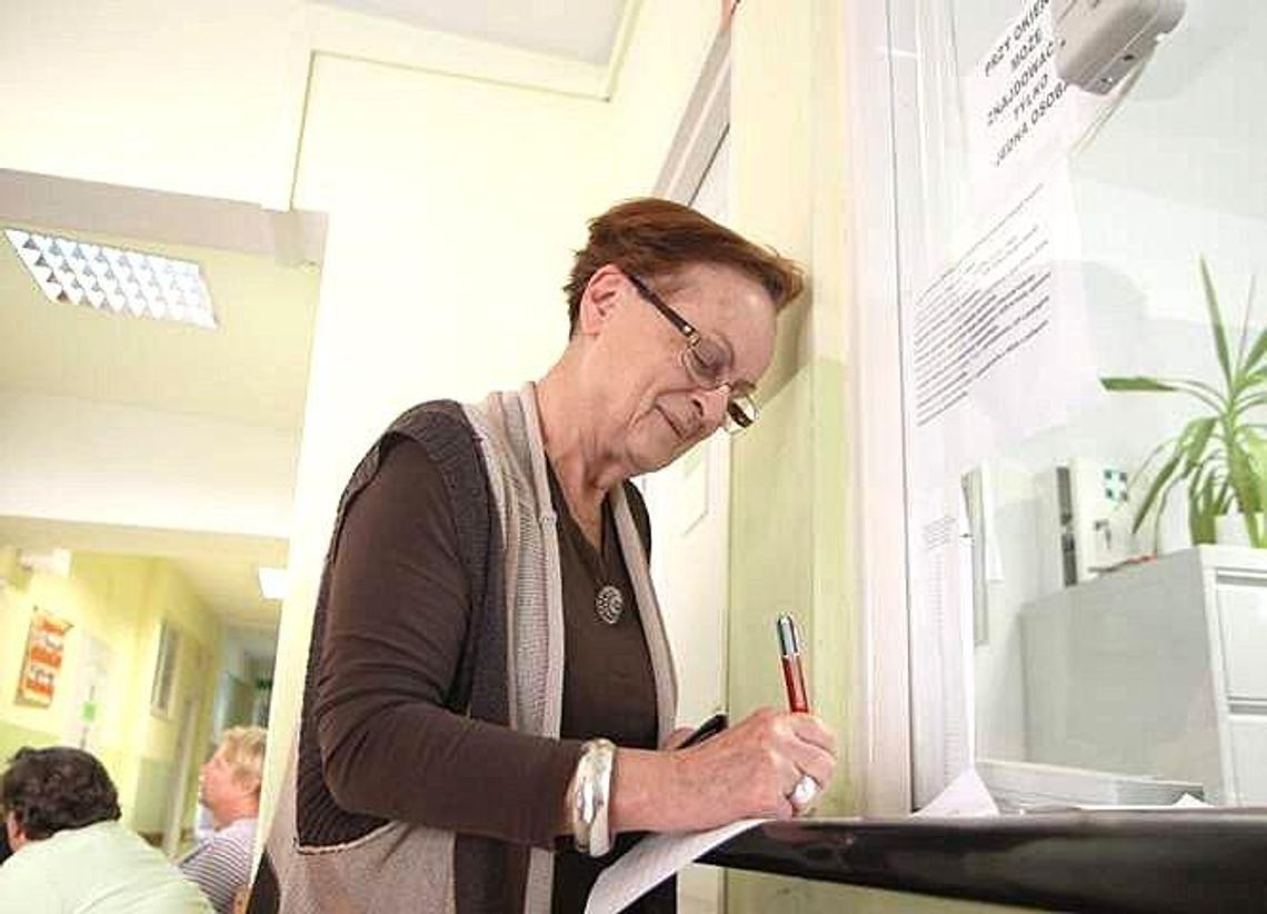 Co dalej z przychodnią na ul. 3 Maja? \"Decyzja zapadła\" Co dalej z przychodnią na ul. 3 Maja? \"Decyzja zapadła\"