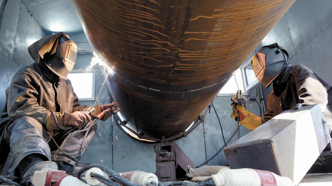 Co dalej z rosyjskim gazem? UE podzielona