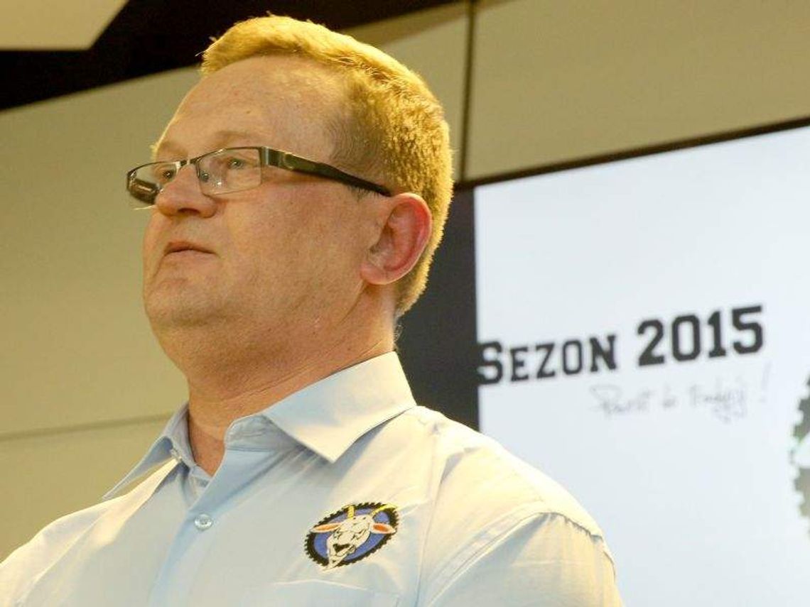 Co dalej z rozgrywkami drugiej ligi żużlowej?