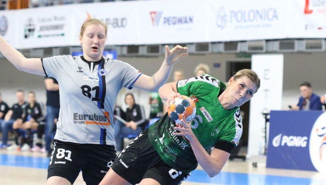 Co dalej z Superligą piłkarek ręcznych?