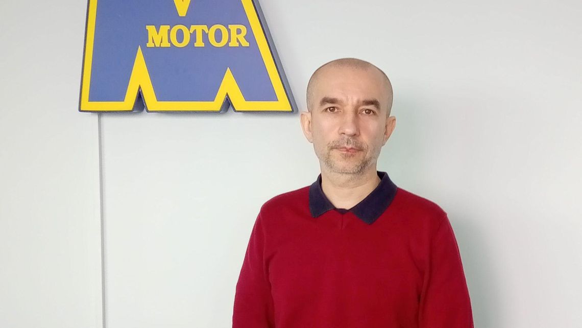 Co dalej z transferem Krzysztofa Ropskiego? Z okazji 70-lecia Motor zagra z klasowym zespołem