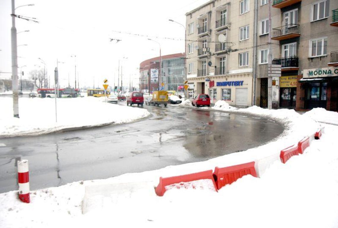 Co dalej z ul. 1 Maja? Porozmawiają  przy okrągłym stole
