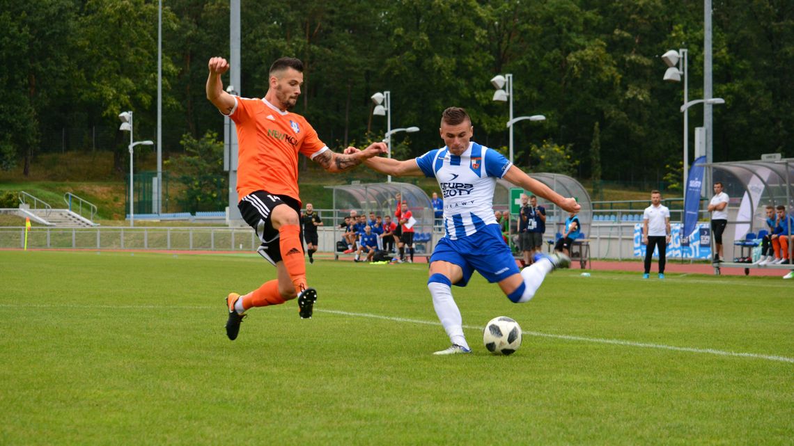 Co dalej z Wisłą Puławy?