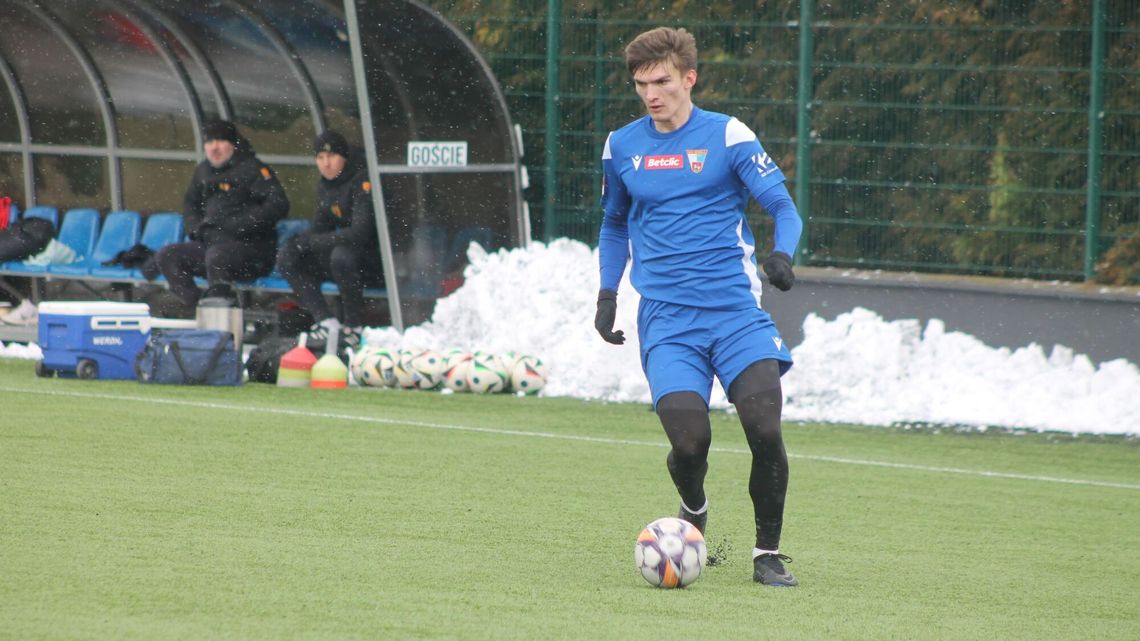 Co dalej z Wisłą Puławy? Klub wydał oświadczenie w sprawie braku licencji Co dalej z Wisłą Puławy? Klub wydał oświadczenie w sprawie braku licencji