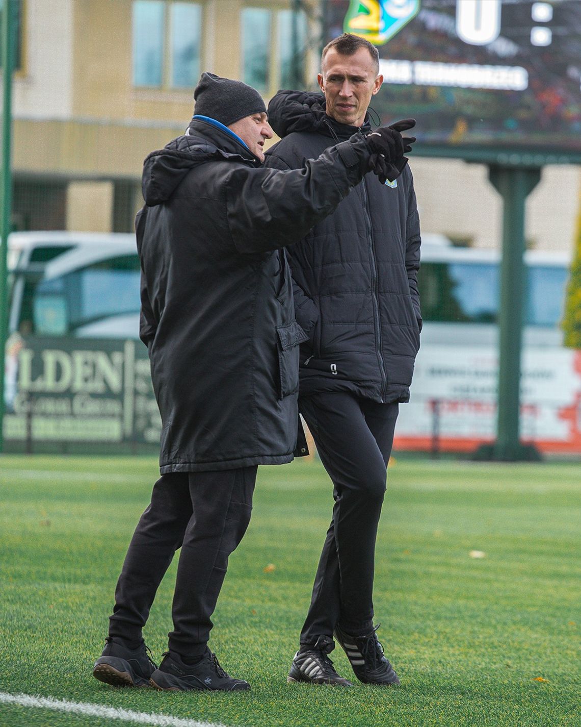 Co dalej ze Stalą Kraśnik? W poniedziałek spotkanie w urzędzie miasta i pierwszy trening