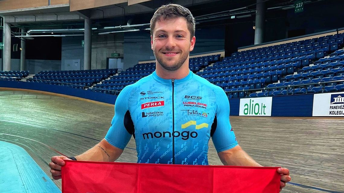 Co dalej ze startem Mateusza Rudyka z Lubelskie Perła Polski Cycling Team na igrzyskach olimpijskich?