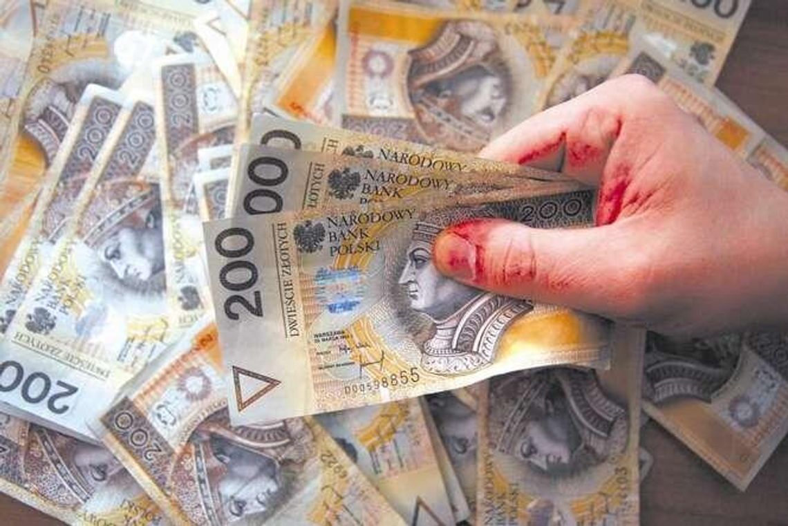 Co drugi dorosły Polak spłaca kredyt