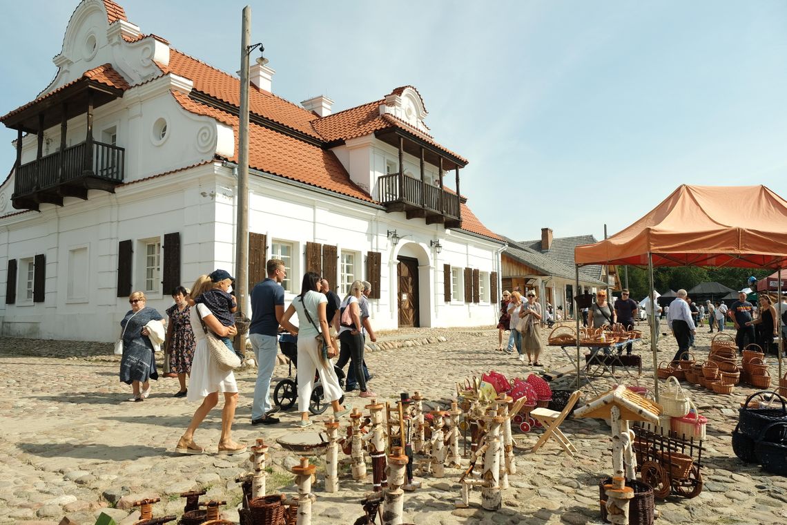 Co działa na turystów jak magnes? Rusza konkurs na najlepszy produkt regionu
