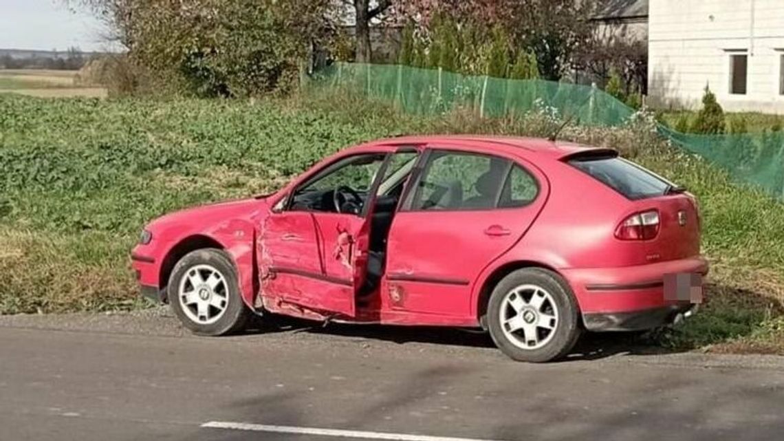 Co dzieje się, gdy za kierownicą siada 14-latek? Sprawę zbada zamojski sąd