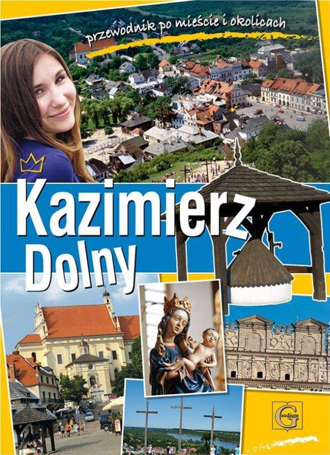 Co i gdzie ciekawego w Kazimierzu. Promocja nowego przewodnika