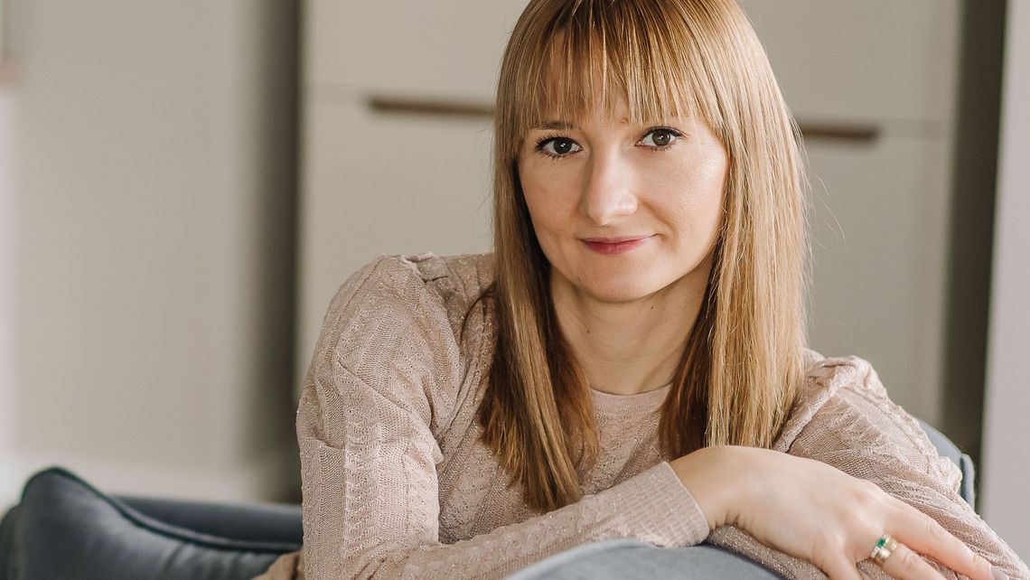 Co i jak jeść, żeby zachować dobrą formę i odporność