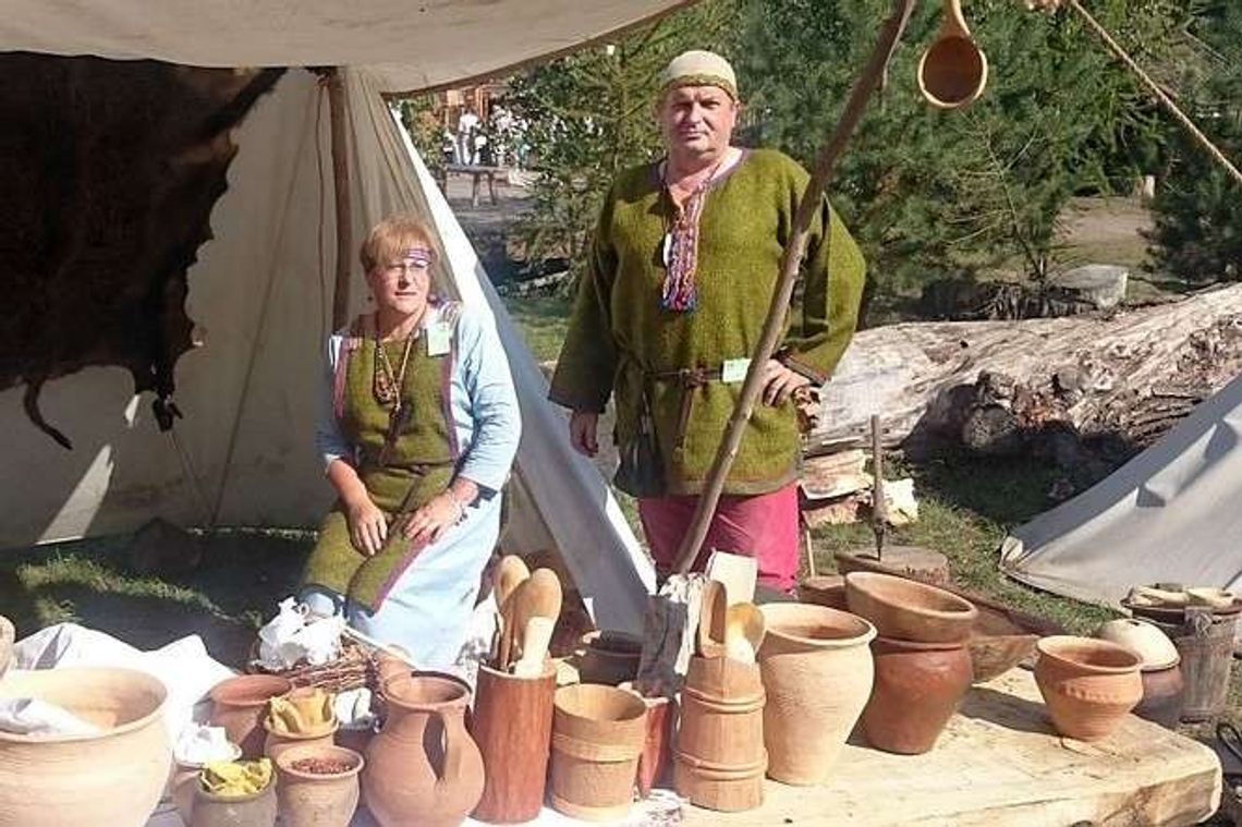 Co jadł Mieszko I, co księżniczka Dobrawa? Archeologia kulinarna