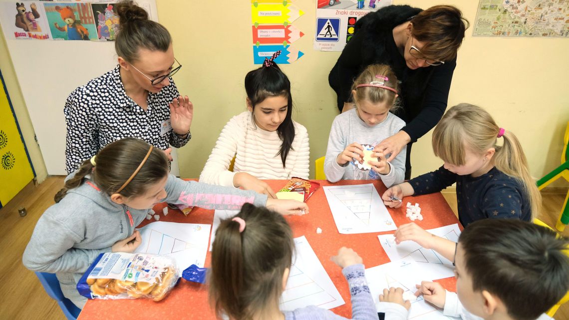 Co jedzą uczniowie z Lublina? Rusza wielka akcja w 38 szkołach podstawowych