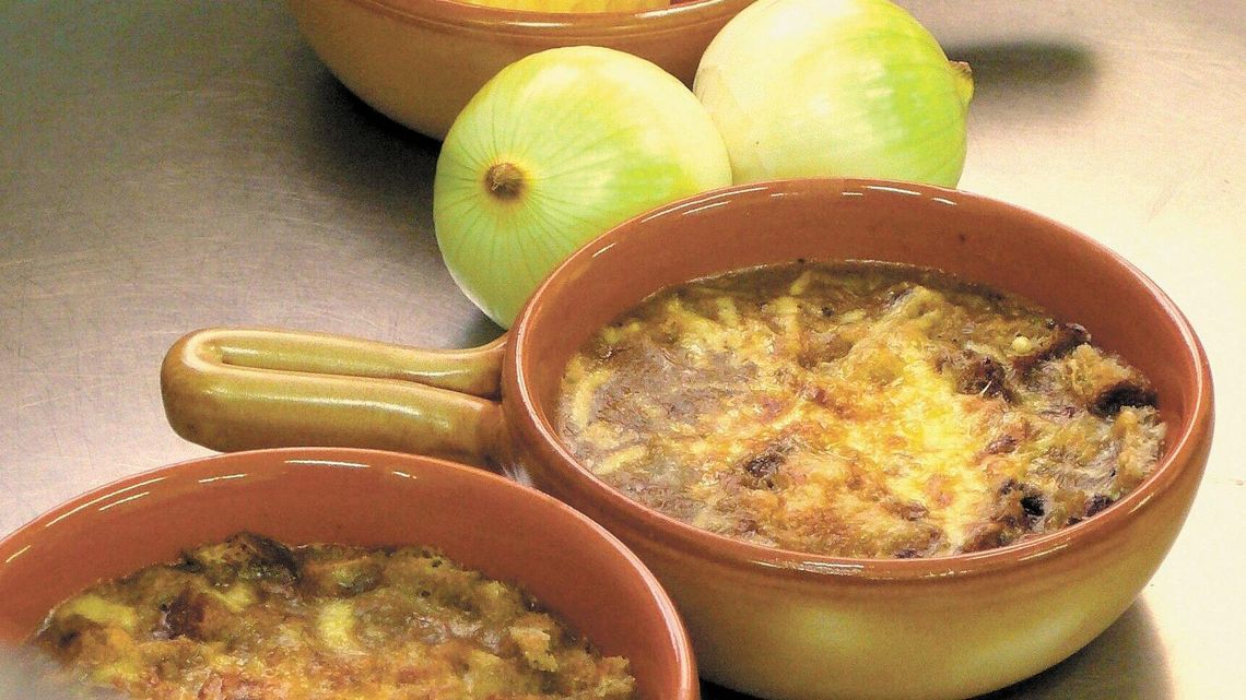 Co jeść i pić, żeby nie chorować? Mamy przepisy na odporność