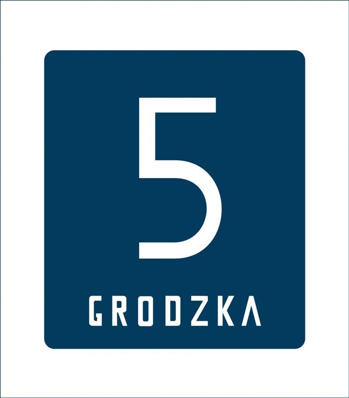 Co jest na "Grodzkiej 5?