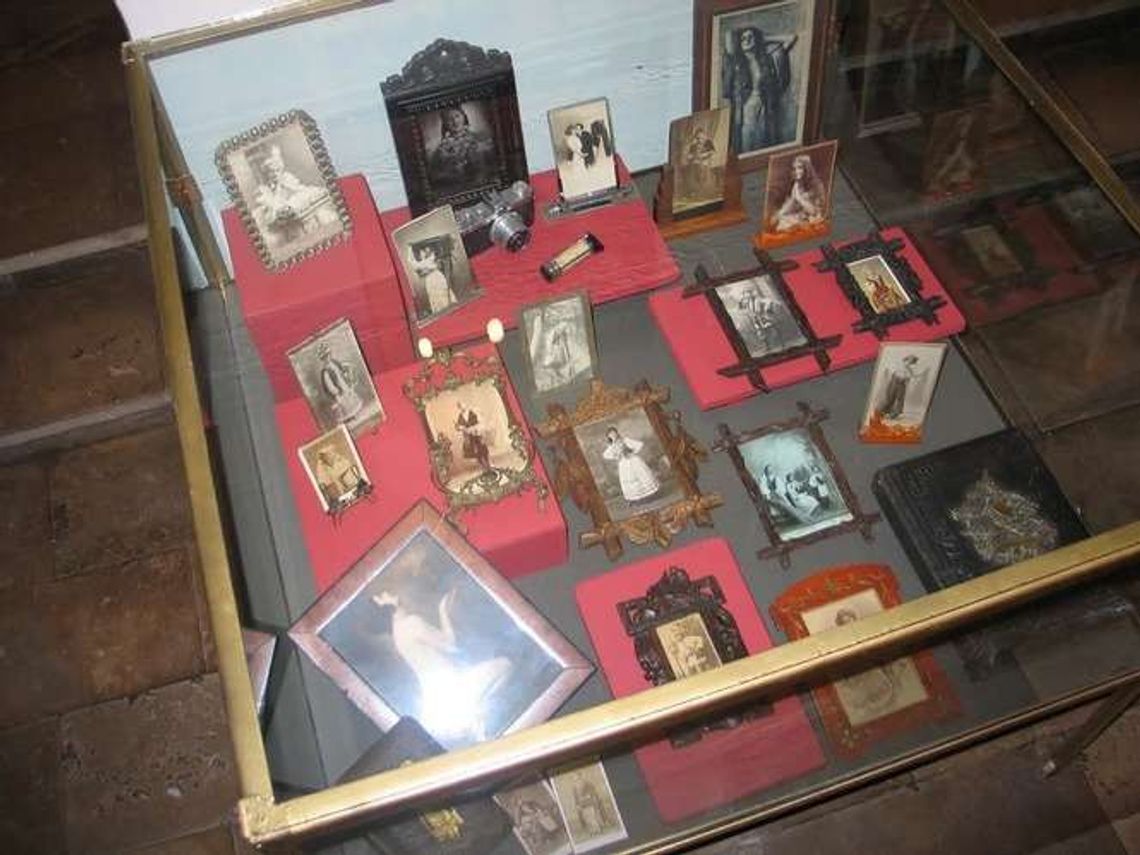 Co kolekcjonują chełmianie? Wystawa w Muzeum Ziemi Chełmskiej Co kolekcjonują chełmianie? Wystawa w Muzeum Ziemi Chełmskiej